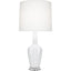 Robert Abbey (DY37) 7.38" x 34.25" EMMA TABLE LAMP