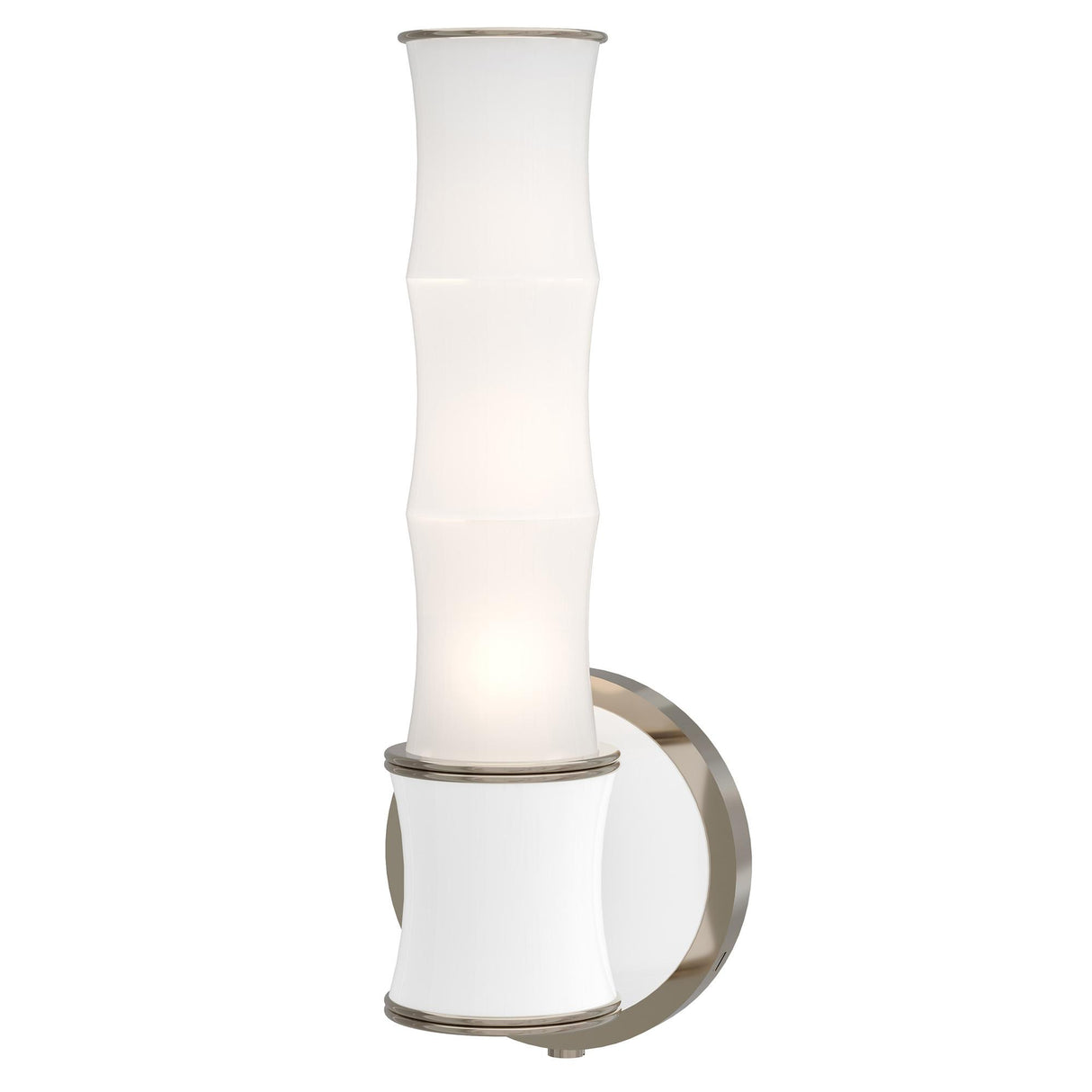Robert Abbey (DY69) 5" x 13.38"-0" KANE WALL SCONCE
