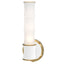 Robert Abbey (DY68) 5" x 13.38"-0" KANE WALL SCONCE