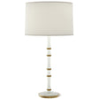 Robert Abbey (DY71) 7" x 31"-0" KANE TABLE LAMP