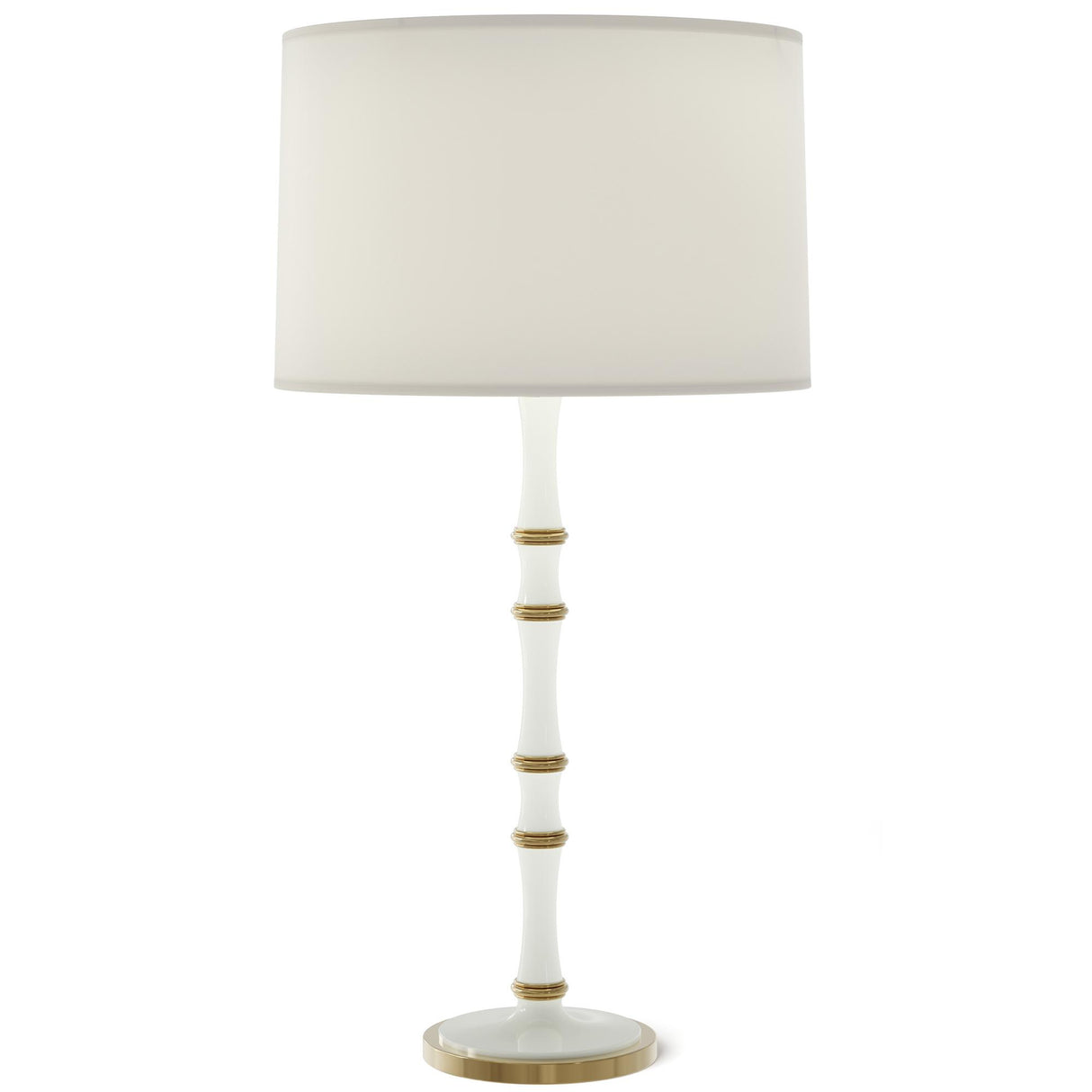Robert Abbey (DY71) 7" x 31"-0" KANE TABLE LAMP