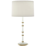 Robert Abbey (DY71) 7" x 31"-0" KANE TABLE LAMP