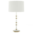 Robert Abbey (DY71X) 7" x 31"-0" KANE TABLE LAMP