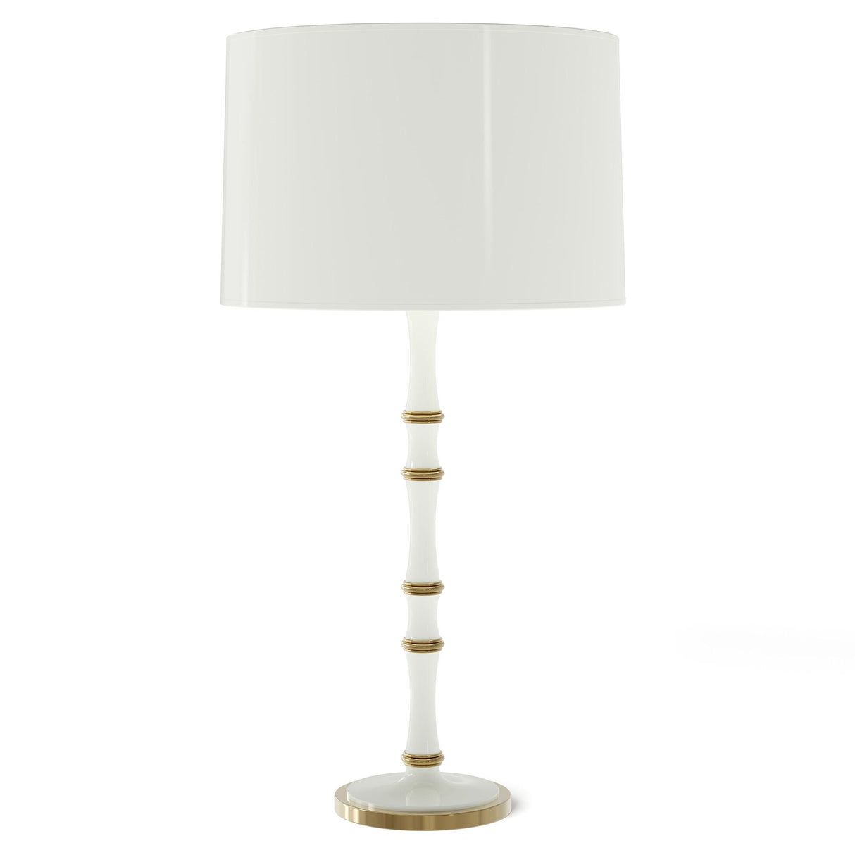 Robert Abbey (DY71X) 7" x 31"-0" KANE TABLE LAMP