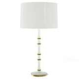 Robert Abbey (DY71X) 7" x 31"-0" KANE TABLE LAMP