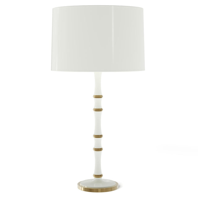 Robert Abbey (DY71X) 7" x 31"-0" KANE TABLE LAMP