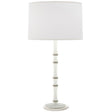 Robert Abbey (DY72) 7" x 31"-0" KANE TABLE LAMP