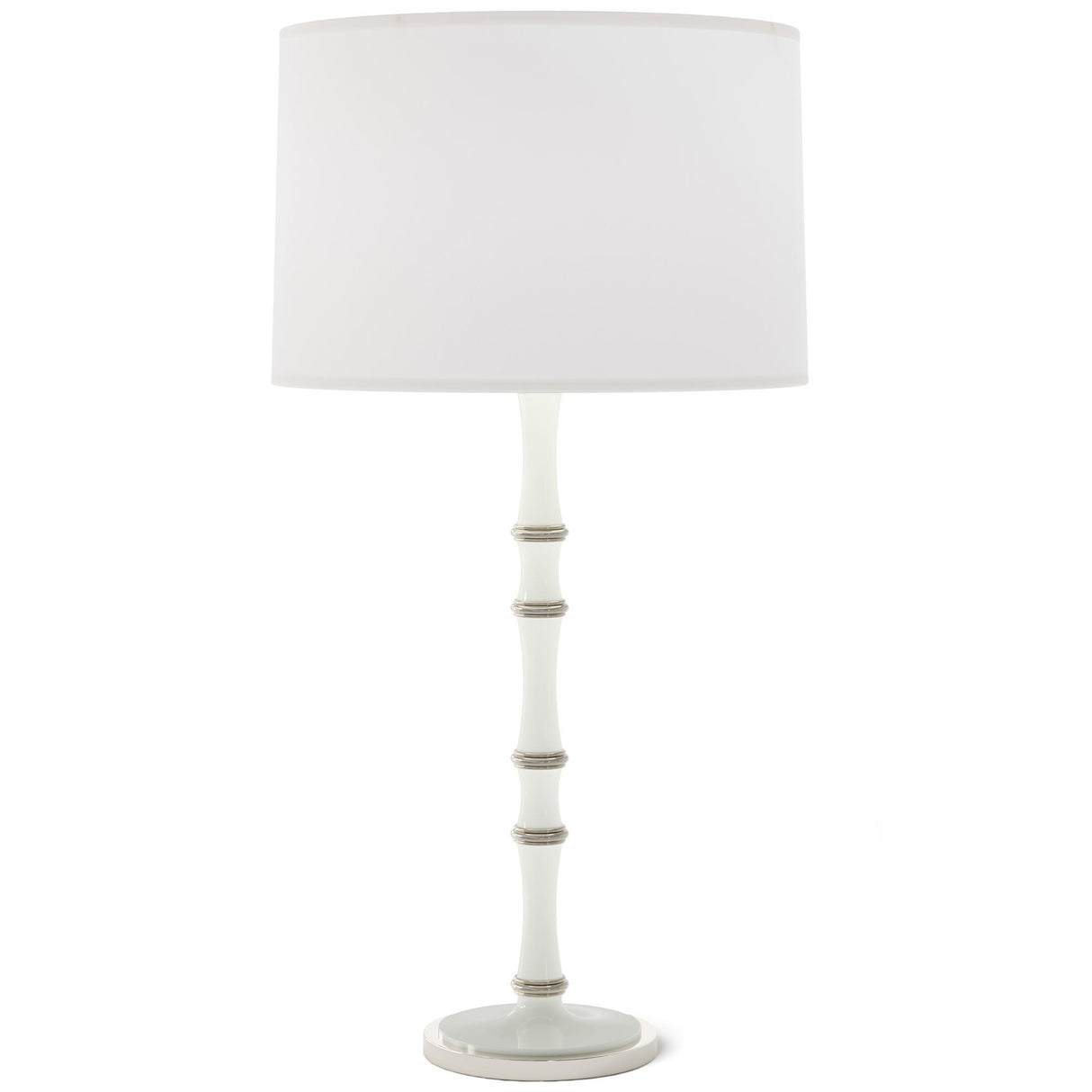 Robert Abbey (DY72) 7" x 31"-0" KANE TABLE LAMP