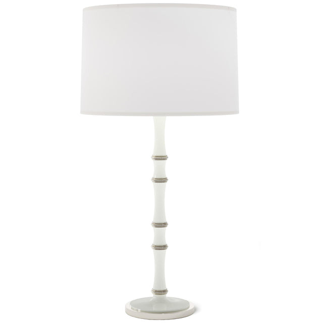Robert Abbey (DY72) 7" x 31"-0" KANE TABLE LAMP