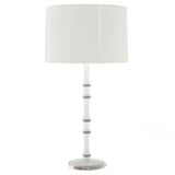 Robert Abbey (DY72X) 7" x 31"-0" KANE TABLE LAMP
