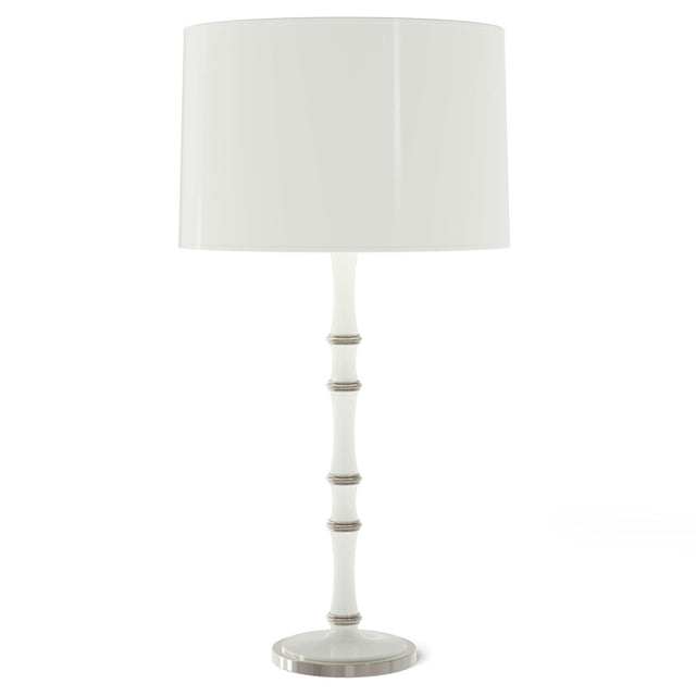 Robert Abbey (DY72X) 7" x 31"-0" KANE TABLE LAMP