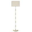 Robert Abbey (DY73) 10.5" x 64.5"-0" KANE FLOOR LAMP