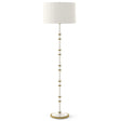 Robert Abbey (DY73X) 10.5" x 64.5"-0" KANE FLOOR LAMP