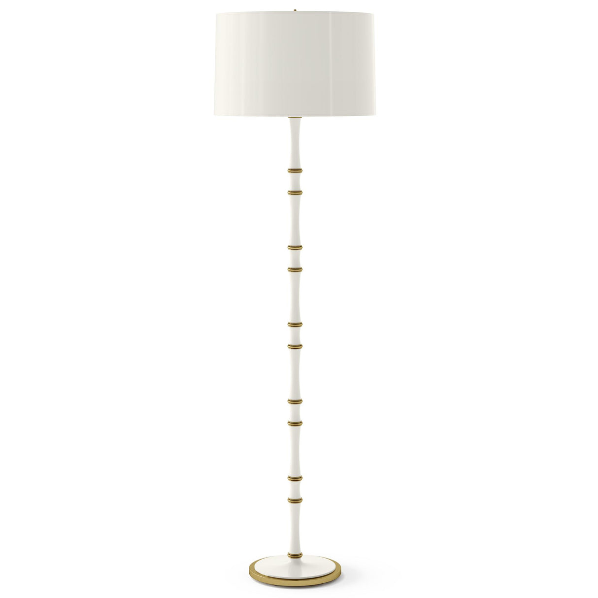 Robert Abbey (DY73X) 10.5" x 64.5"-0" KANE FLOOR LAMP