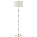 Robert Abbey (DY73X) 10.5" x 64.5"-0" KANE FLOOR LAMP
