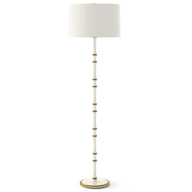 Robert Abbey (DY73X) 10.5" x 64.5"-0" KANE FLOOR LAMP