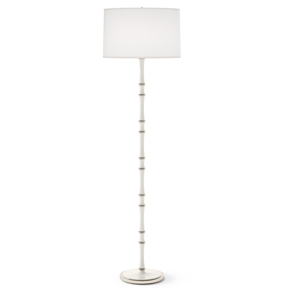 Robert Abbey (DY74) 10.5" x 64.5"-0" KANE FLOOR LAMP
