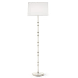 Robert Abbey (DY74) 10.5" x 64.5"-0" KANE FLOOR LAMP