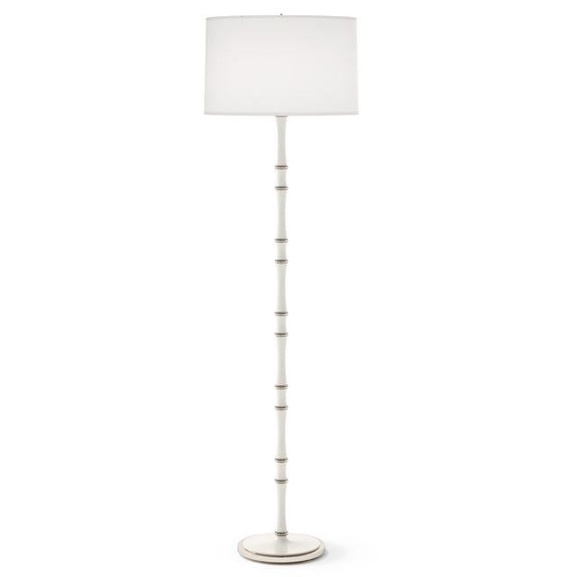 Robert Abbey (DY74) 10.5" x 64.5"-0" KANE FLOOR LAMP