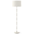 Robert Abbey (DY74X) 10.5" x 64.5"-0" KANE FLOOR LAMP