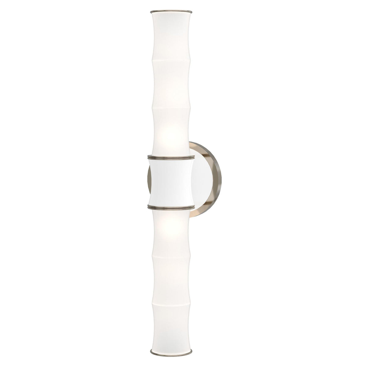 Robert Abbey (DY84) 5" x 21.75"-0" KANE WALL SCONCE