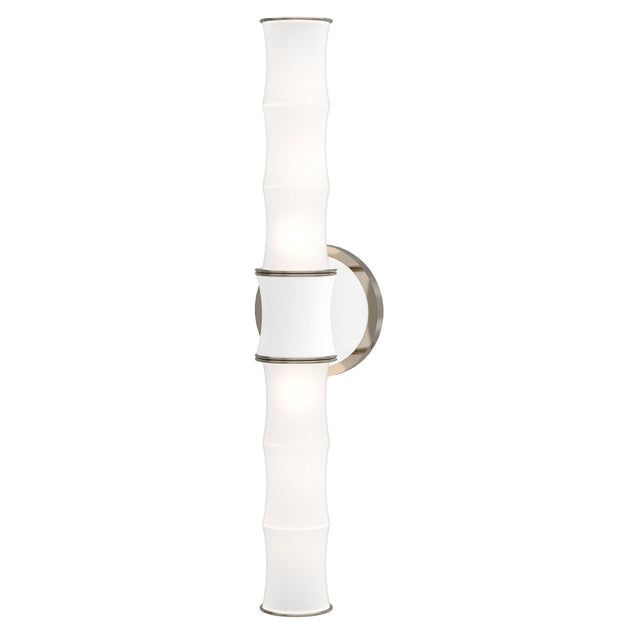 Robert Abbey (DY84) 5" x 21.75"-0" KANE WALL SCONCE