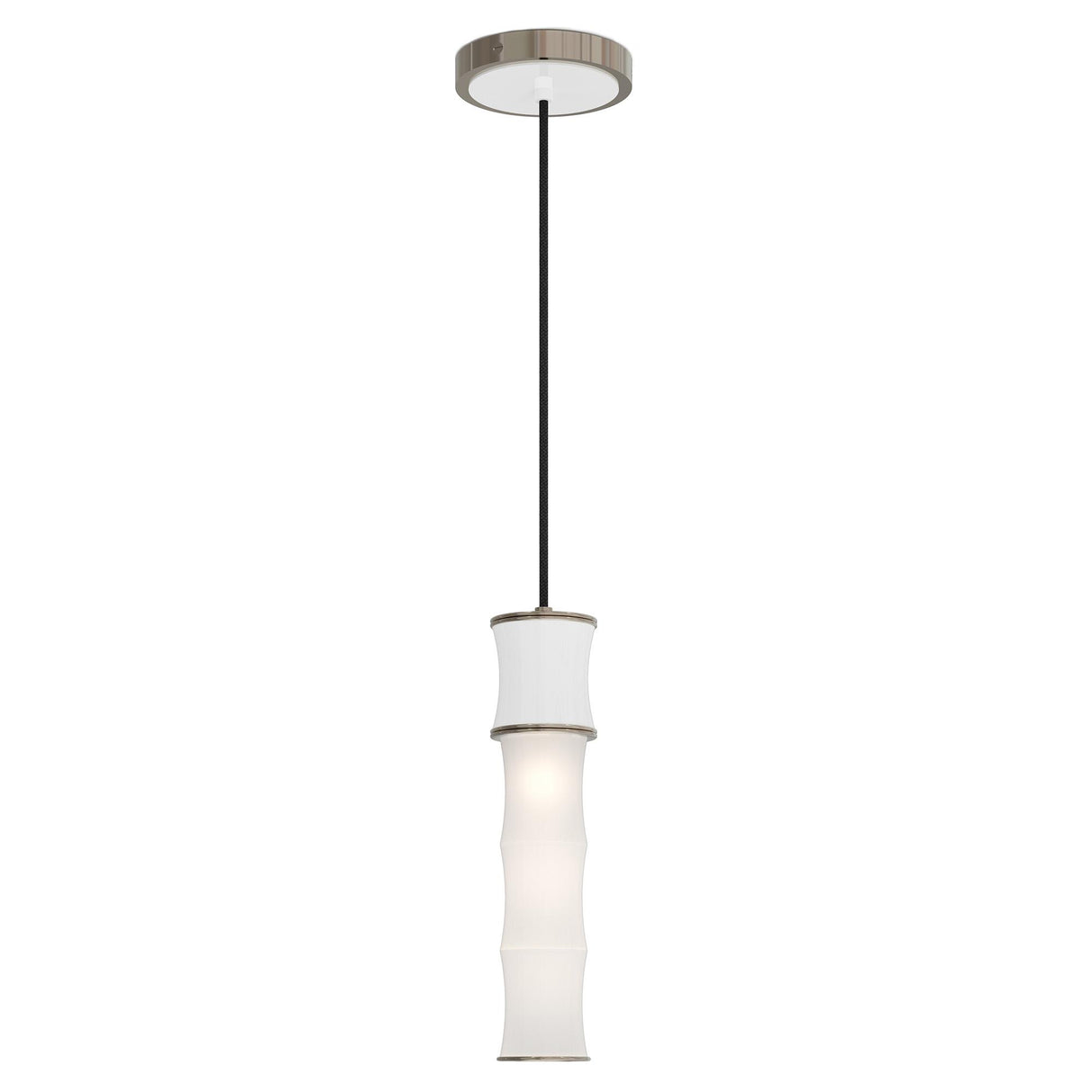 Robert Abbey (DY86) 5" x 13"-0" KANE PENDANT
