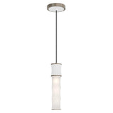 Robert Abbey (DY86) 5" x 13"-0" KANE PENDANT