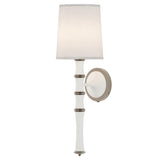 Robert Abbey (DY88) 7" x 22.5"-0" KANE WALL SCONCE