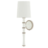 Robert Abbey (DY88X) 7" x 22.5"-0" KANE WALL SCONCE