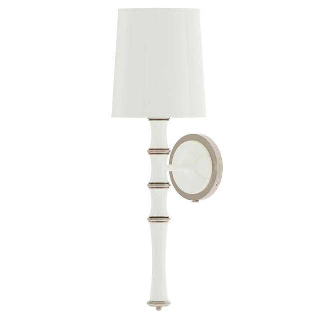 Robert Abbey (DY88X) 7" x 22.5"-0" KANE WALL SCONCE