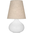Robert Abbey (DY91) 11.88" x 23.5" JUNE ACCENT LAMP