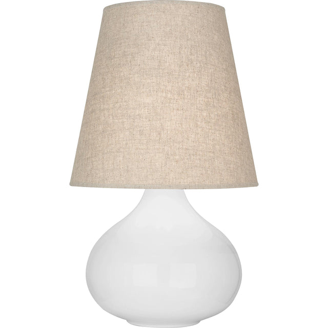 Robert Abbey (DY91) 11.88" x 23.5" JUNE ACCENT LAMP