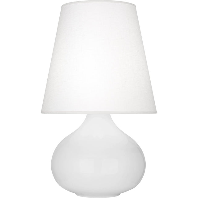 Robert Abbey (DY93) 11.88" x 23.5" JUNE ACCENT LAMP