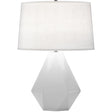 Robert Abbey (DY930) 10.25" x 22.5" DELTA TABLE LAMP