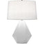 Robert Abbey (DY930) 10.25" x 22.5" DELTA TABLE LAMP