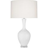 Robert Abbey (DY980) 8.5" x 33.5" AUDREY TABLE LAMP