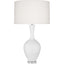 Robert Abbey (DY980) 8.5" x 33.5" AUDREY TABLE LAMP