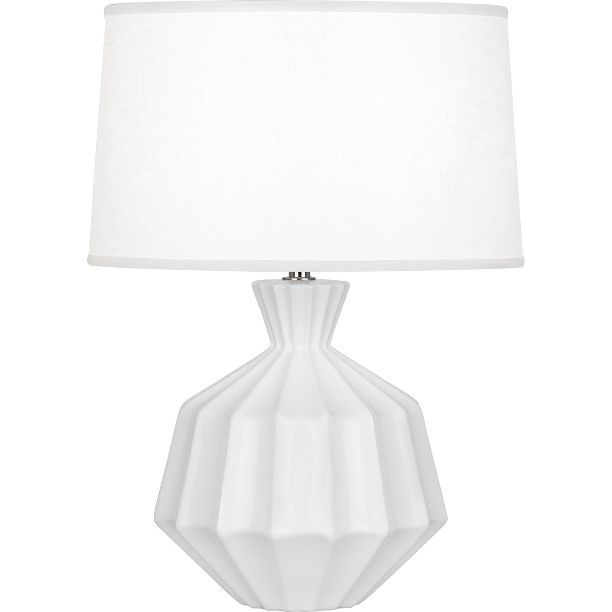 Robert Abbey (DY989) 8.75" x 17.63" ORION ACCENT LAMP