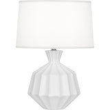 Robert Abbey (DY989) 8.75" x 17.63" ORION ACCENT LAMP