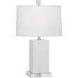 Robert Abbey (DY990) 4.13" x 19.13" HARVEY ACCENT LAMP