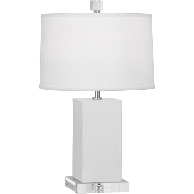 Robert Abbey (DY990) 4.13" x 19.13" HARVEY ACCENT LAMP