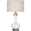 Robert Abbey (DY992) 9" x 31.63" ATHENA TABLE LAMP