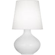 Robert Abbey (DY993) 15.75" x 30.75" JUNE TABLE LAMP