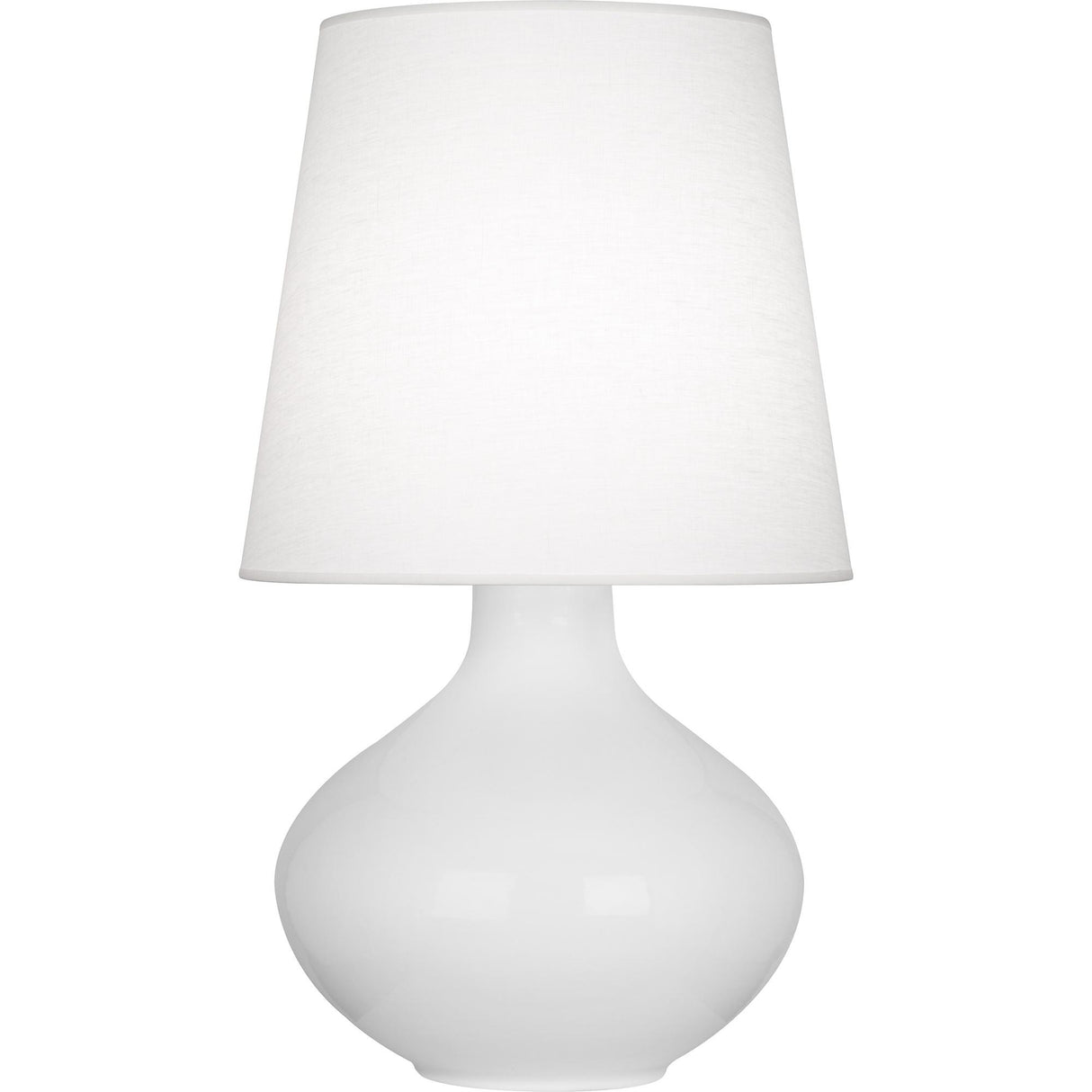 Robert Abbey (DY993) 15.75" x 30.75" JUNE TABLE LAMP
