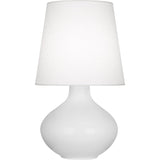 Robert Abbey (DY993) 15.75" x 30.75" JUNE TABLE LAMP