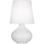 Robert Abbey (DY993) 15.75" x 30.75" JUNE TABLE LAMP