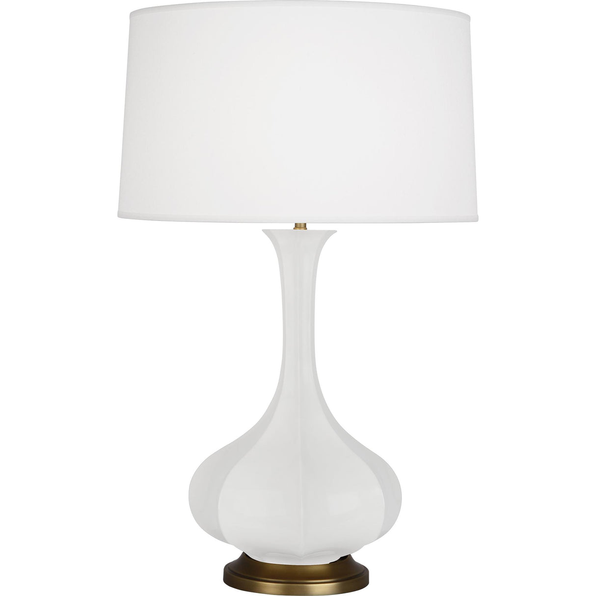Robert Abbey (DY994) 11.5" x 31.88" PIKE TABLE LAMP