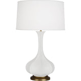 Robert Abbey (DY994) 11.5" x 31.88" PIKE TABLE LAMP