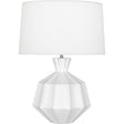 Robert Abbey (DY999) 13.63" x 27" ORION TABLE LAMP
